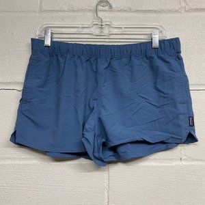 Patagonia Women's Blue Shorts